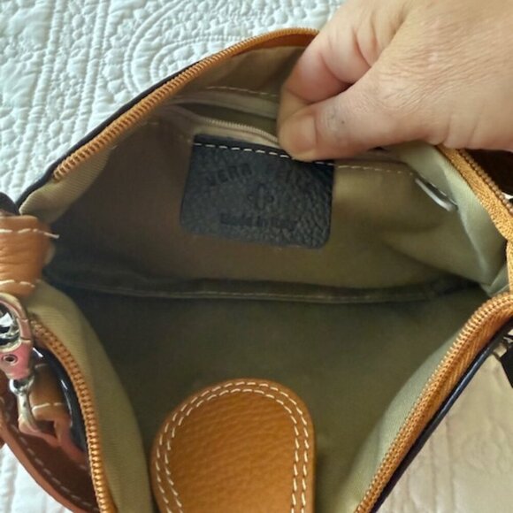 vera pelle small purse - Picture 2 of 3